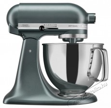 KitchenAid Artisan 5KSM175PSEFL konyhai robotgép Konyhai termékek - Konyhai kisgép (előkészítés / feldolgozás) - Konyhai robotgép - 505480