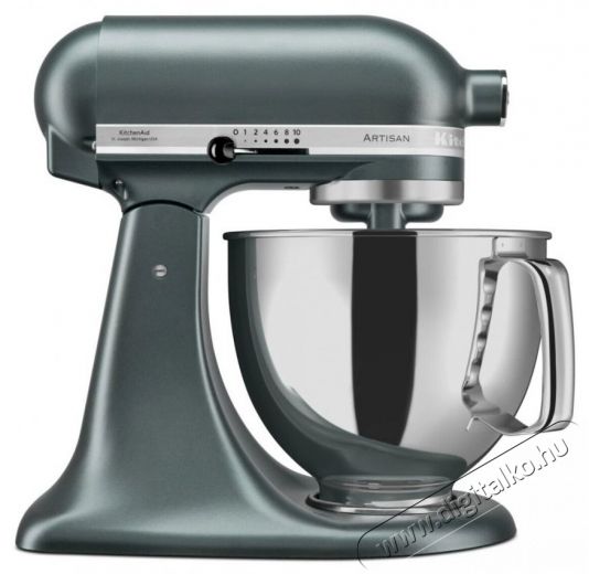 KitchenAid Artisan 5KSM175PSEFL konyhai robotgép Konyhai termékek - Konyhai kisgép (előkészítés / feldolgozás) - Konyhai robotgép - 505480