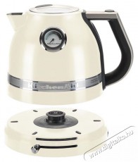 KitchenAid Artisan 1,5l mandula Újdonságok - Új termékek - 506614
