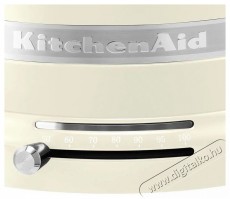 KitchenAid Artisan 1,5l mandula Újdonságok - Új termékek - 506614