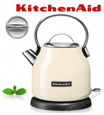 KitchenAid 5KEK1222EAC Konyhai term&eacute;kek - V&iacute;zforral&oacute; / teafőző - 506615