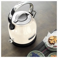 KitchenAid 5KEK1222EAC Konyhai term&eacute;kek - V&iacute;zforral&oacute; / teafőző - 506615