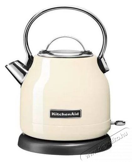 KitchenAid 5KEK1222EAC Konyhai term&eacute;kek - V&iacute;zforral&oacute; / teafőző - 506615
