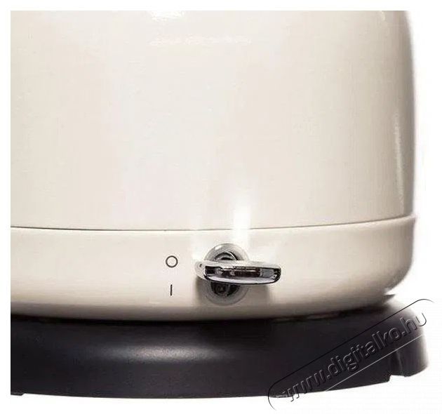 KitchenAid 5KEK1222EAC Konyhai term&eacute;kek - V&iacute;zforral&oacute; / teafőző - 506615