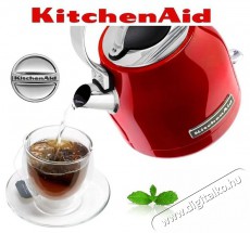KitchenAid 5KEK1222EER Konyhai term&eacute;kek - V&iacute;zforral&oacute; / teafőző - 506616