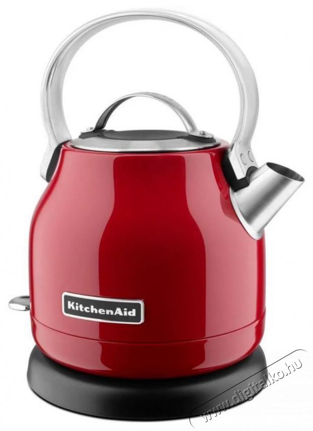 KitchenAid 5KEK1222EER Konyhai term&eacute;kek - V&iacute;zforral&oacute; / teafőző - 506616