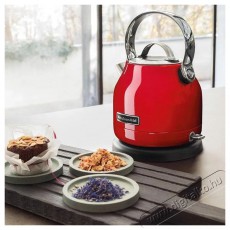 KitchenAid 5KEK1222EER Konyhai term&eacute;kek - V&iacute;zforral&oacute; / teafőző - 506616