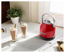 KitchenAid 5KEK1222EER Konyhai term&eacute;kek - V&iacute;zforral&oacute; / teafőző - 506616