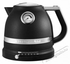 KitchenAid 5KEK1522EBK - Konyhai term&eacute;kek - V&iacute;zforral&oacute; / teafőző - 506617