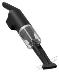 KitchenAid 5KKVR100BM, fekete Háztartás / Otthon / Kültér - Porszívó / takarítógép - Kézi / álló porszívó - 511077