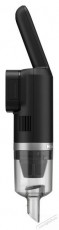 KitchenAid 5KKVR100BM, fekete Háztartás / Otthon / Kültér - Porszívó / takarítógép - Kézi / álló porszívó - 511077