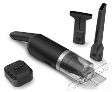 KitchenAid 5KKVR121BM + 12V akkumul&aacute;tor, fekete H&aacute;ztart&aacute;s / Otthon / K&uuml;lt&eacute;r - Porsz&iacute;v&oacute; / takar&iacute;t&oacute;g&eacute;p - K&eacute;zi / &aacute;ll&oacute; porsz&iacute;v&oacute; - 511076