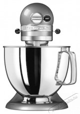 KitchenAid Artisan 125 ezüst Konyhai termékek - Konyhai kisgép (előkészítés / feldolgozás) - Konyhai robotgép - 511335
