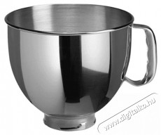 KitchenAid Artisan 175 fehér Konyhai termékek - Konyhai kisgép (előkészítés / feldolgozás) - Konyhai robotgép - 511327