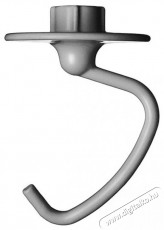 KitchenAid Artisan 175 fehér Konyhai termékek - Konyhai kisgép (előkészítés / feldolgozás) - Konyhai robotgép - 511327