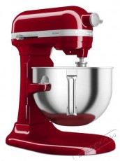 KitchenAid Artisan 5KSM60SPXEER, királypiros Konyhai termékek - Konyhai kisgép (előkészítés / feldolgozás) - Konyhai robotgép - 511331