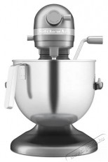 KitchenAid Artisan 5KSM70SHXECU, ez&uuml;st Konyhai term&eacute;kek - Konyhai kisg&eacute;p (elők&eacute;sz&iacute;t&eacute;s / feldolgoz&aacute;s) - Konyhai robotg&eacute;p - 511334
