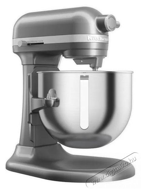 KitchenAid Artisan 5KSM70SHXECU, ez&uuml;st Konyhai term&eacute;kek - Konyhai kisg&eacute;p (elők&eacute;sz&iacute;t&eacute;s / feldolgoz&aacute;s) - Konyhai robotg&eacute;p - 511334