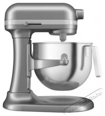 KitchenAid Artisan 5KSM70SHXECU, ez&uuml;st Konyhai term&eacute;kek - Konyhai kisg&eacute;p (elők&eacute;sz&iacute;t&eacute;s / feldolgoz&aacute;s) - Konyhai robotg&eacute;p - 511334