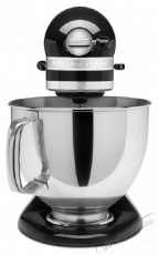 KitchenAid Robot Artisan 175 fekete Konyhai termékek - Konyhai kisgép (előkészítés / feldolgozás) - Konyhai robotgép - 511333