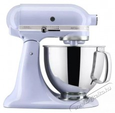 KitchenAid Artisan 125, levendula Konyhai termékek - Konyhai kisgép (előkészítés / feldolgozás) - Konyhai robotgép - 511338