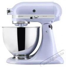 KitchenAid Artisan 125, levendula Konyhai termékek - Konyhai kisgép (előkészítés / feldolgozás) - Konyhai robotgép - 511338