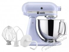 KitchenAid Artisan 125, levendula Konyhai termékek - Konyhai kisgép (előkészítés / feldolgozás) - Konyhai robotgép - 511338