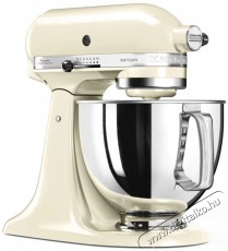 KitchenAid Artisan 125 mandula Konyhai term&eacute;kek - Konyhai kisg&eacute;p (elők&eacute;sz&iacute;t&eacute;s / feldolgoz&aacute;s) - Konyhai robotg&eacute;p - 511345