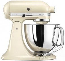 KitchenAid Artisan 125 mandula Konyhai termékek - Konyhai kisgép (előkészítés / feldolgozás) - Konyhai robotgép - 511345