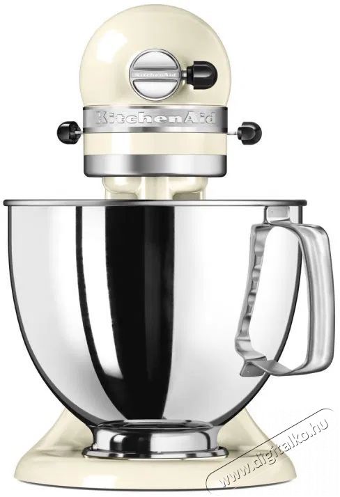 KitchenAid Artisan 125 mandula Konyhai term&eacute;kek - Konyhai kisg&eacute;p (elők&eacute;sz&iacute;t&eacute;s / feldolgoz&aacute;s) - Konyhai robotg&eacute;p - 511345