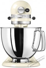 KitchenAid Artisan 125 mandula Konyhai term&eacute;kek - Konyhai kisg&eacute;p (elők&eacute;sz&iacute;t&eacute;s / feldolgoz&aacute;s) - Konyhai robotg&eacute;p - 511345