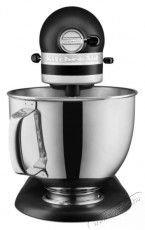 KitchenAid Artisan 125, matt fekete Konyhai termékek - Konyhai kisgép (előkészítés / feldolgozás) - Konyhai robotgép - 511353