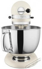 KitchenAid Artisan 125, matt mandulabarna Konyhai term&eacute;kek - Konyhai kisg&eacute;p (elők&eacute;sz&iacute;t&eacute;s / feldolgoz&aacute;s) - Konyhai robotg&eacute;p - 511357