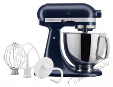 KitchenAid Artisan 125, tintak&eacute;k Konyhai term&eacute;kek - Konyhai kisg&eacute;p (elők&eacute;sz&iacute;t&eacute;s / feldolgoz&aacute;s) - Konyhai robotg&eacute;p - 511350