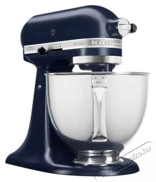 KitchenAid Artisan 125, tintak&eacute;k Konyhai term&eacute;kek - Konyhai kisg&eacute;p (elők&eacute;sz&iacute;t&eacute;s / feldolgoz&aacute;s) - Konyhai robotg&eacute;p - 511350
