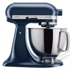 KitchenAid Artisan 125, tintakék Konyhai termékek - Konyhai kisgép (előkészítés / feldolgozás) - Konyhai robotgép - 511350