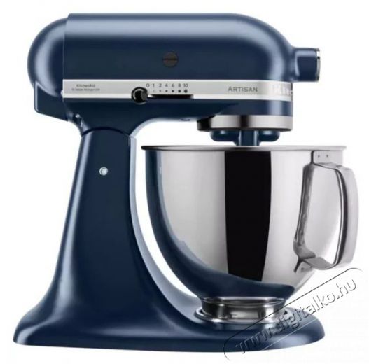 KitchenAid Artisan 125, tintak&eacute;k Konyhai term&eacute;kek - Konyhai kisg&eacute;p (elők&eacute;sz&iacute;t&eacute;s / feldolgoz&aacute;s) - Konyhai robotg&eacute;p - 511350