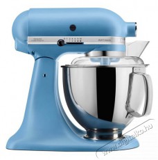 KitchenAid Artisan 5KSM175, matt kék Konyhai termékek - Konyhai kisgép (előkészítés / feldolgozás) - Konyhai robotgép - 511340