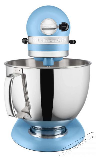 KitchenAid Artisan 5KSM175, matt k&eacute;k Konyhai term&eacute;kek - Konyhai kisg&eacute;p (elők&eacute;sz&iacute;t&eacute;s / feldolgoz&aacute;s) - Konyhai robotg&eacute;p - 511340