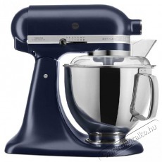 KitchenAid Artisan 5KSM175, tintakék Konyhai termékek - Konyhai kisgép (előkészítés / feldolgozás) - Konyhai robotgép - 511341