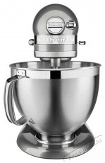 KitchenAid Artisan 5KSM185, ez&uuml;stsz&uuml;rke Konyhai term&eacute;kek - Konyhai kisg&eacute;p (elők&eacute;sz&iacute;t&eacute;s / feldolgoz&aacute;s) - Konyhai robotg&eacute;p - 511347