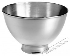 KitchenAid Artisan 5KSM185, ez&uuml;stsz&uuml;rke Konyhai term&eacute;kek - Konyhai kisg&eacute;p (elők&eacute;sz&iacute;t&eacute;s / feldolgoz&aacute;s) - Konyhai robotg&eacute;p - 511347