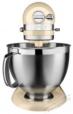 KitchenAid Artisan 5KSM185, mandula Konyhai termékek - Konyhai kisgép (előkészítés / feldolgozás) - Konyhai robotgép - 511358