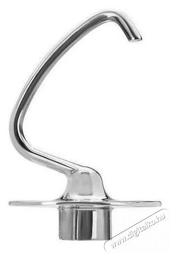 KitchenAid Artisan 5KSM185, piros Konyhai term&eacute;kek - Konyhai kisg&eacute;p (elők&eacute;sz&iacute;t&eacute;s / feldolgoz&aacute;s) - Konyhai robotg&eacute;p - 511344