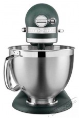 KitchenAid Artisan 5KSM185, z&ouml;ld Konyhai term&eacute;kek - Konyhai kisg&eacute;p (elők&eacute;sz&iacute;t&eacute;s / feldolgoz&aacute;s) - Konyhai robotg&eacute;p - 511346