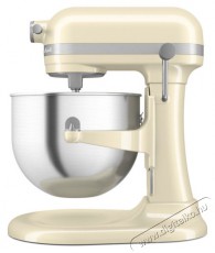 KitchenAid Artisan 5KSM70SHXEAC, mandulabarna Konyhai term&eacute;kek - Konyhai kisg&eacute;p (elők&eacute;sz&iacute;t&eacute;s / feldolgoz&aacute;s) - Konyhai robotg&eacute;p - 511336
