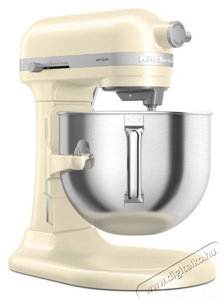 KitchenAid Artisan 5KSM70SHXEAC, mandulabarna Konyhai term&eacute;kek - Konyhai kisg&eacute;p (elők&eacute;sz&iacute;t&eacute;s / feldolgoz&aacute;s) - Konyhai robotg&eacute;p - 511336