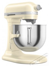 KitchenAid Artisan 5KSM70SHXEAC, mandulabarna Konyhai term&eacute;kek - Konyhai kisg&eacute;p (elők&eacute;sz&iacute;t&eacute;s / feldolgoz&aacute;s) - Konyhai robotg&eacute;p - 511336