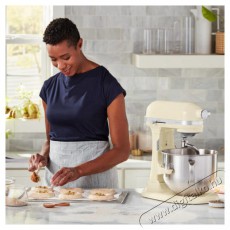 KitchenAid Artisan 5KSM70SHXEAC, mandulabarna Konyhai term&eacute;kek - Konyhai kisg&eacute;p (elők&eacute;sz&iacute;t&eacute;s / feldolgoz&aacute;s) - Konyhai robotg&eacute;p - 511336