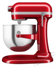 KitchenAid Artisan 5KSM70SHXECA, met&aacute;lpiros Konyhai term&eacute;kek - Konyhai kisg&eacute;p (elők&eacute;sz&iacute;t&eacute;s / feldolgoz&aacute;s) - Konyhai robotg&eacute;p - 511349
